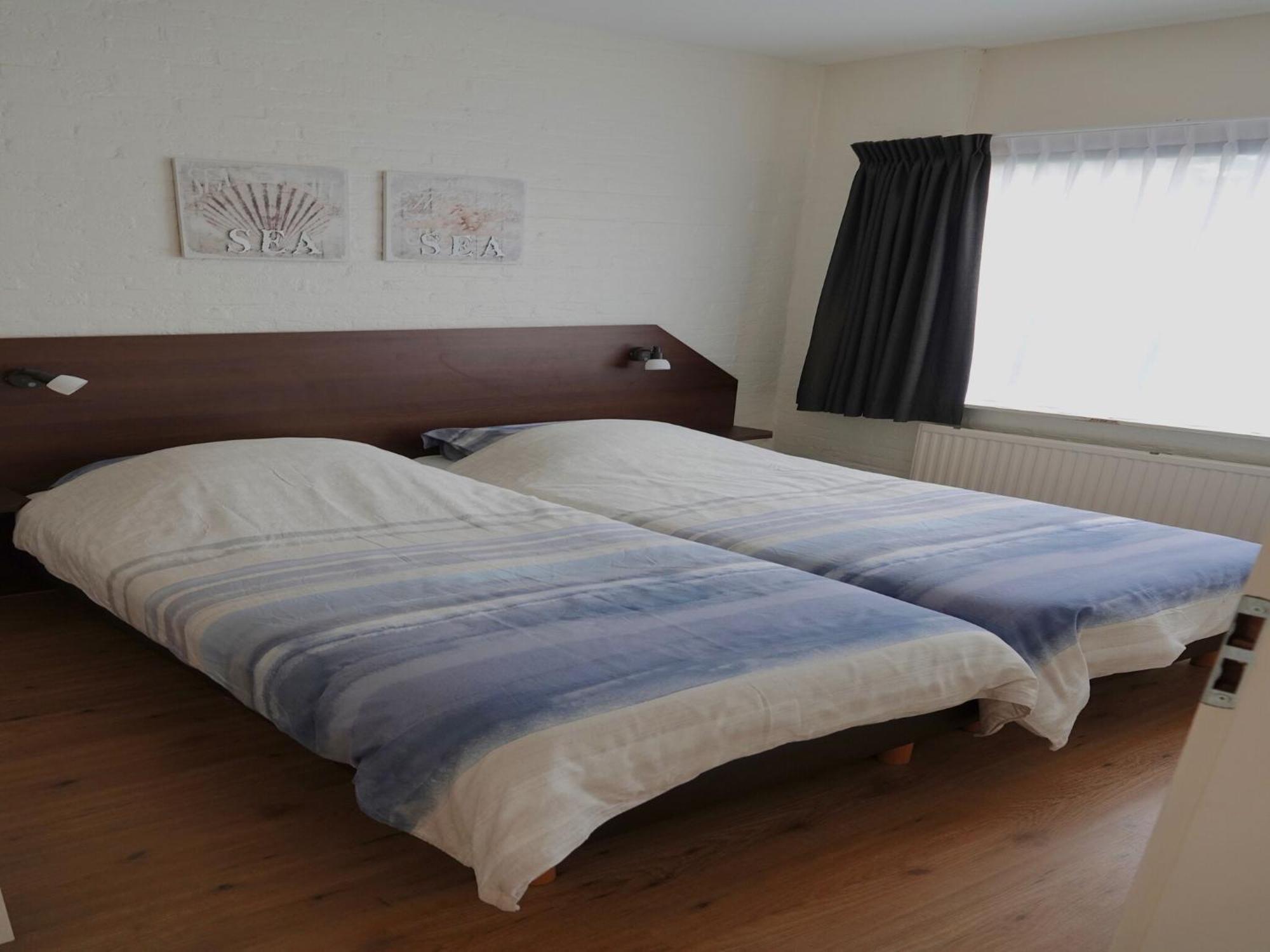 Comfortable Holiday Home In Noordwijkerhout Near The Sea Exterior photo