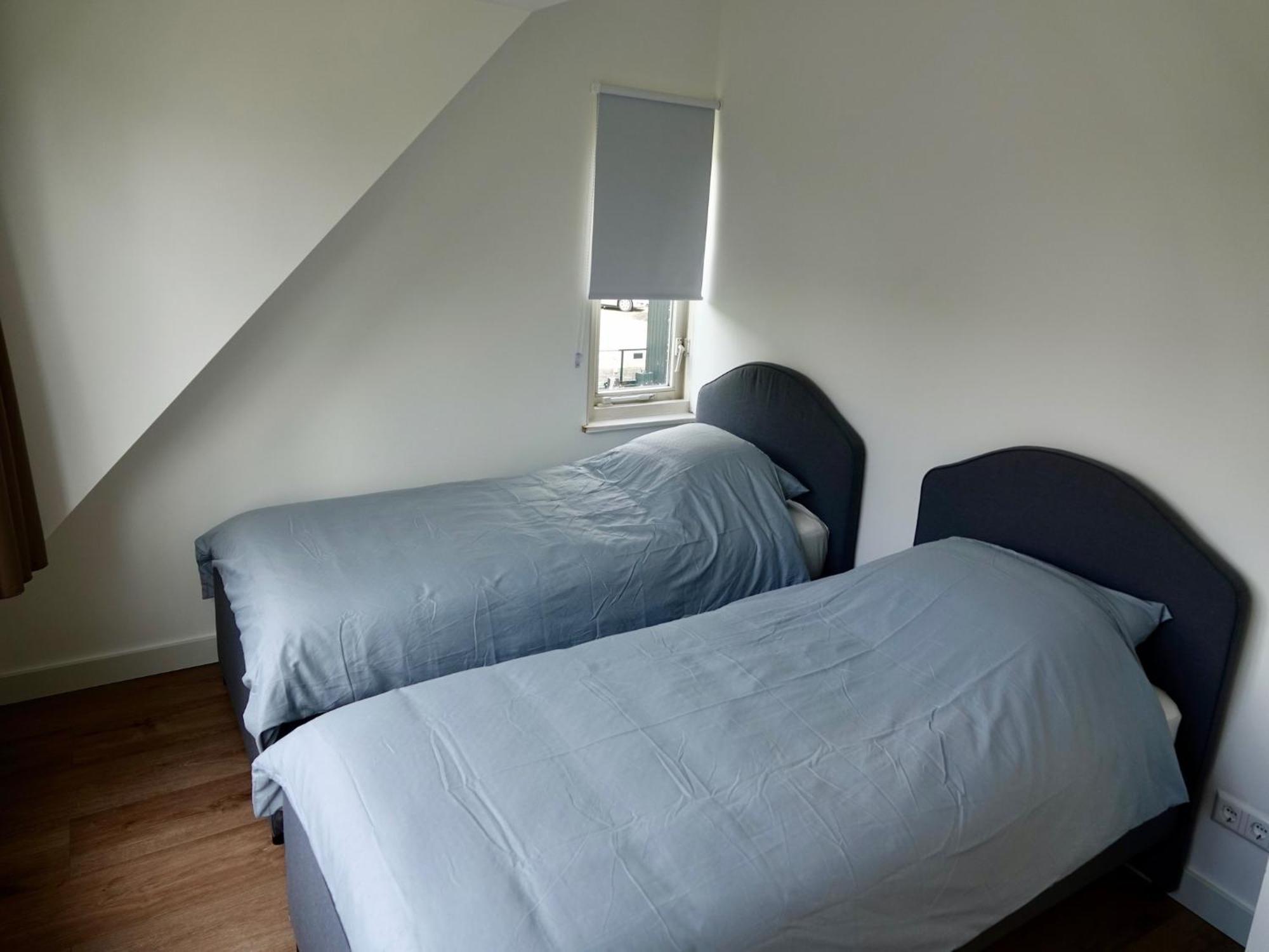 Comfortable Holiday Home In Noordwijkerhout Near The Sea Exterior photo