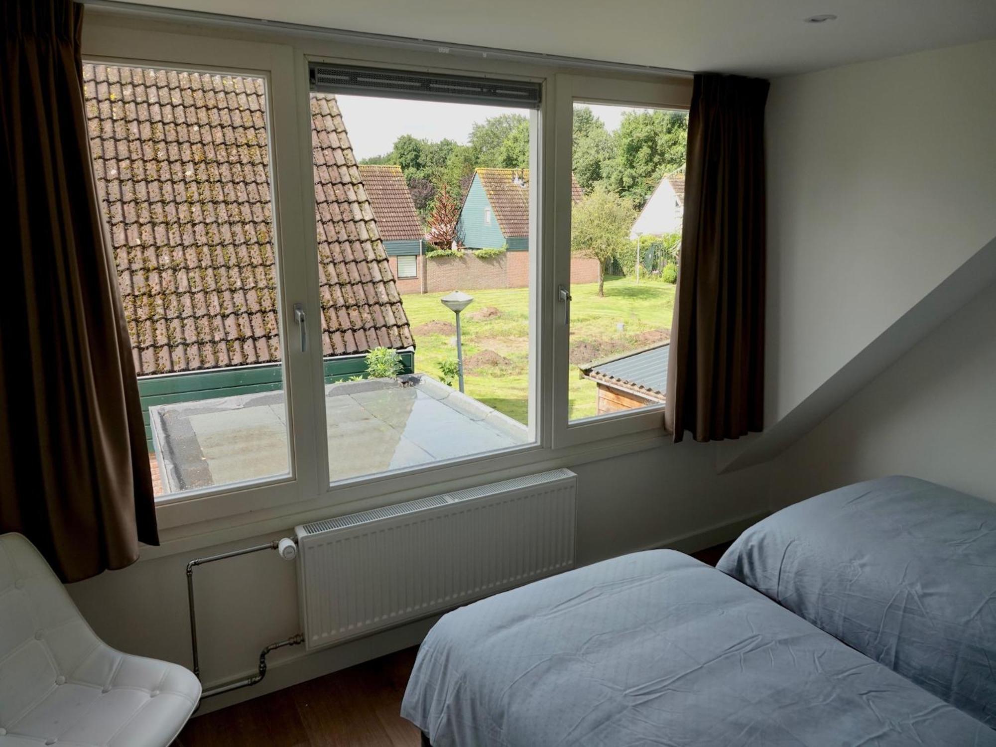 Comfortable Holiday Home In Noordwijkerhout Near The Sea Exterior photo