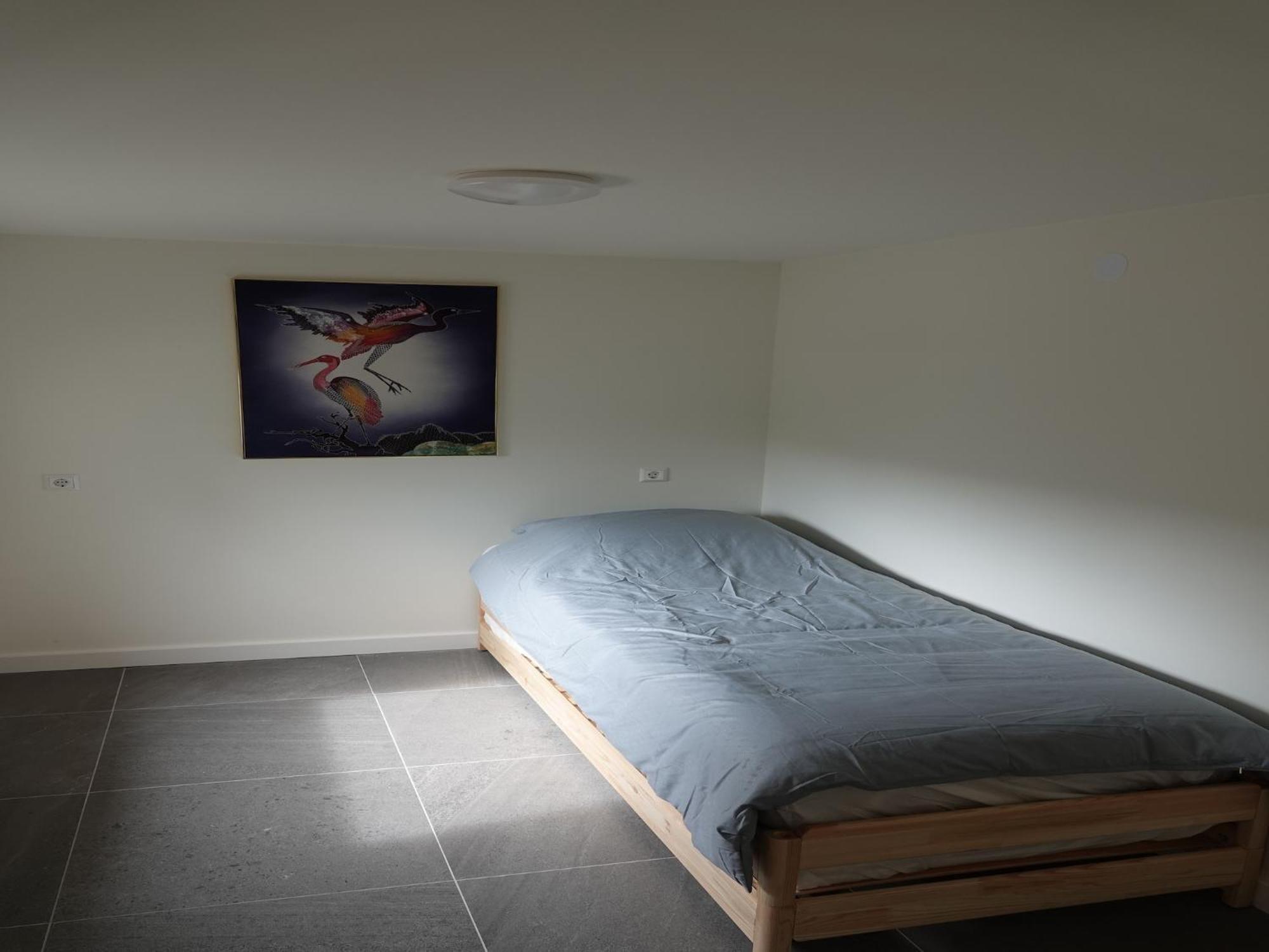 Comfortable Holiday Home In Noordwijkerhout Near The Sea Exterior photo